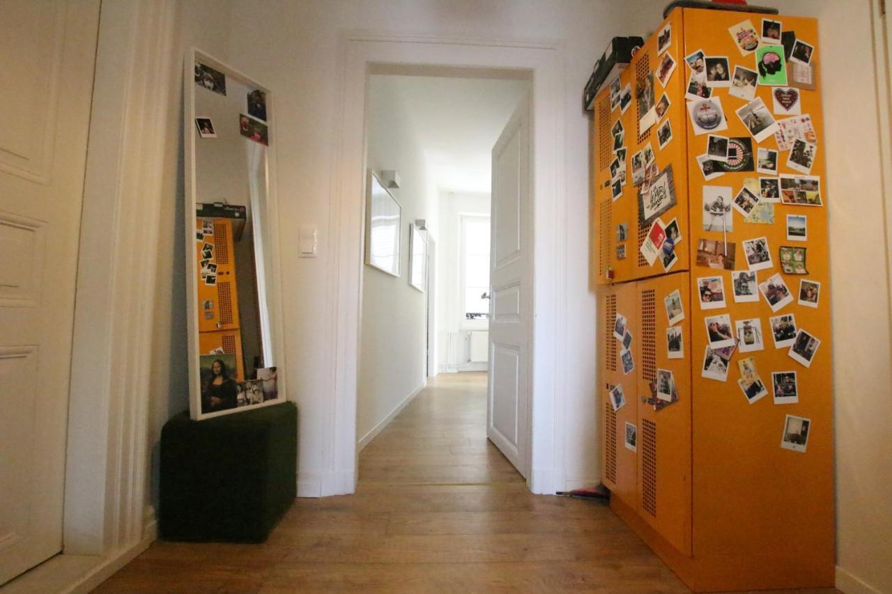 Colmar Terrace - Belle Alsace 4 - Bookingalsace Exterior foto